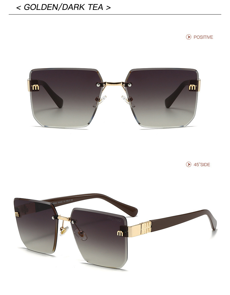 $18.00 MIUMIU ZT10369 gallery