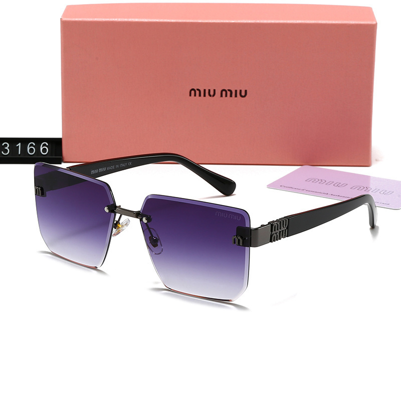 $18.00 MIUMIU ZT10369 gallery