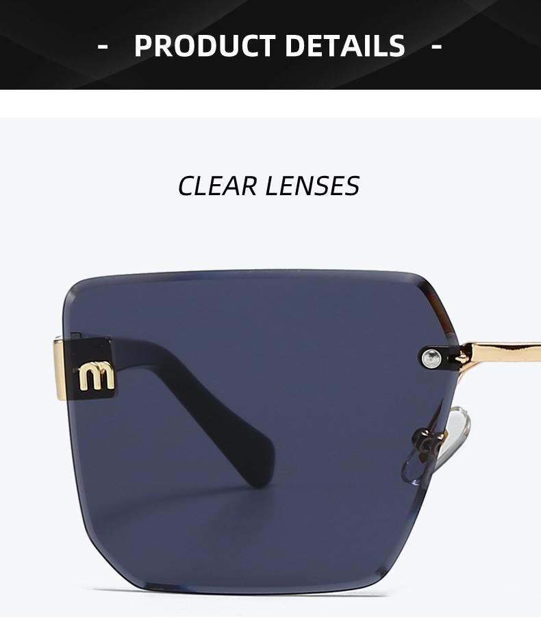 $18.00 MIUMIU ZT10369 gallery