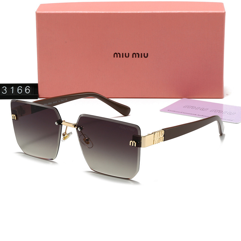$18.00 MIUMIU ZT10369 gallery