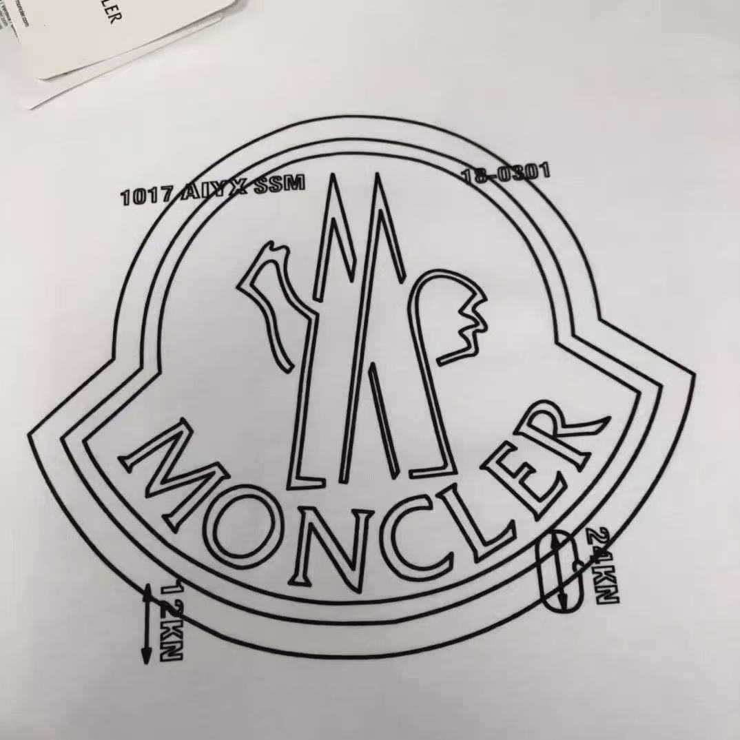 $18.00 MONCLER ZT10140 gallery