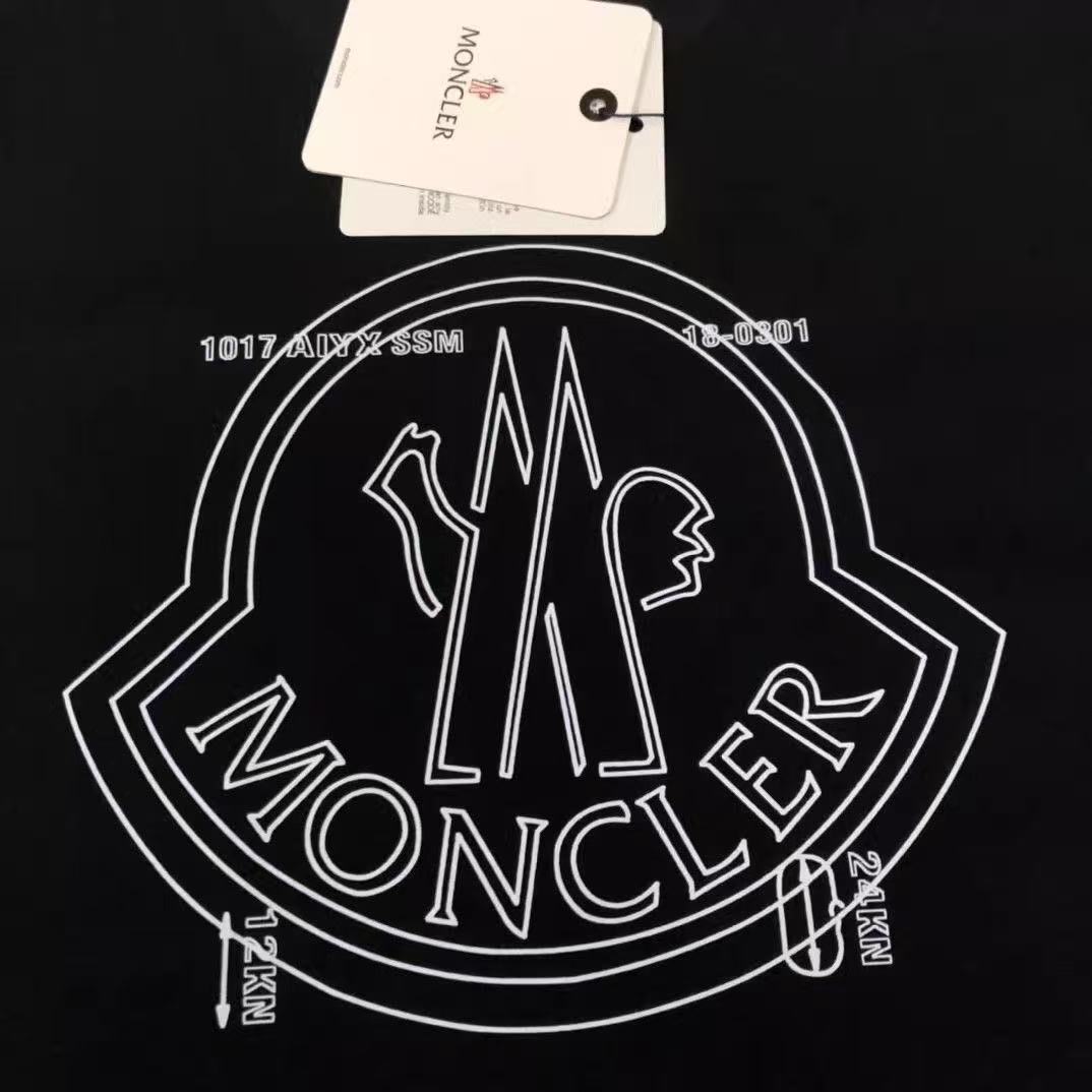 $18.00 MONCLER ZT10140 gallery