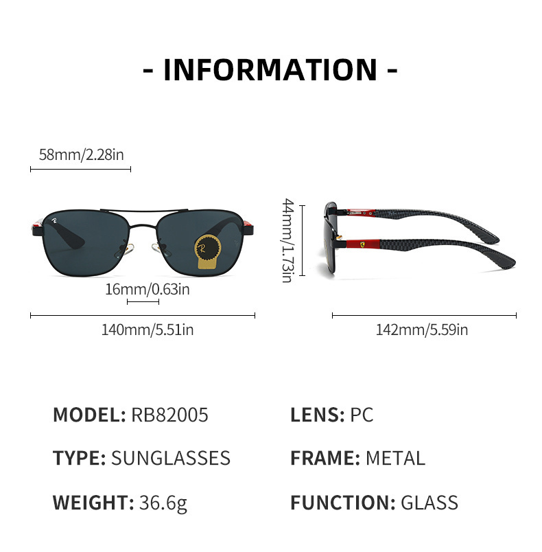 $18.00 Ray-Ban ZT10339 gallery