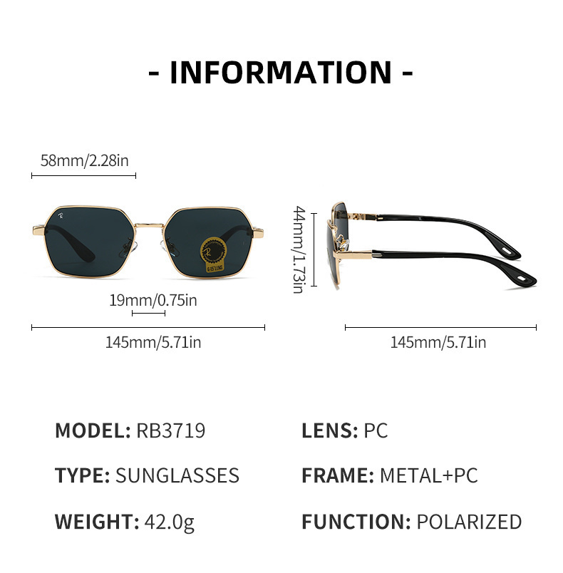 $18.00 Ray-Ban ZT10346 gallery