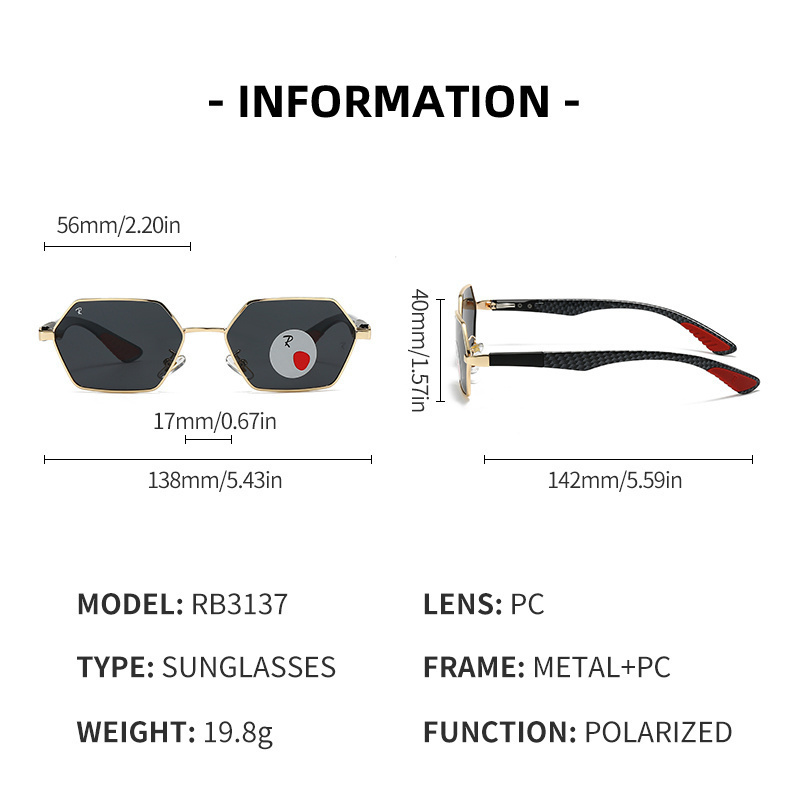 $18.00 Ray-Ban ZT10357 gallery