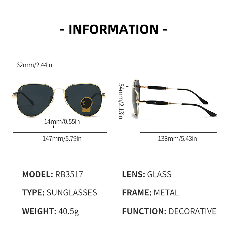 $18.00 Ray-Ban ZT10367 gallery