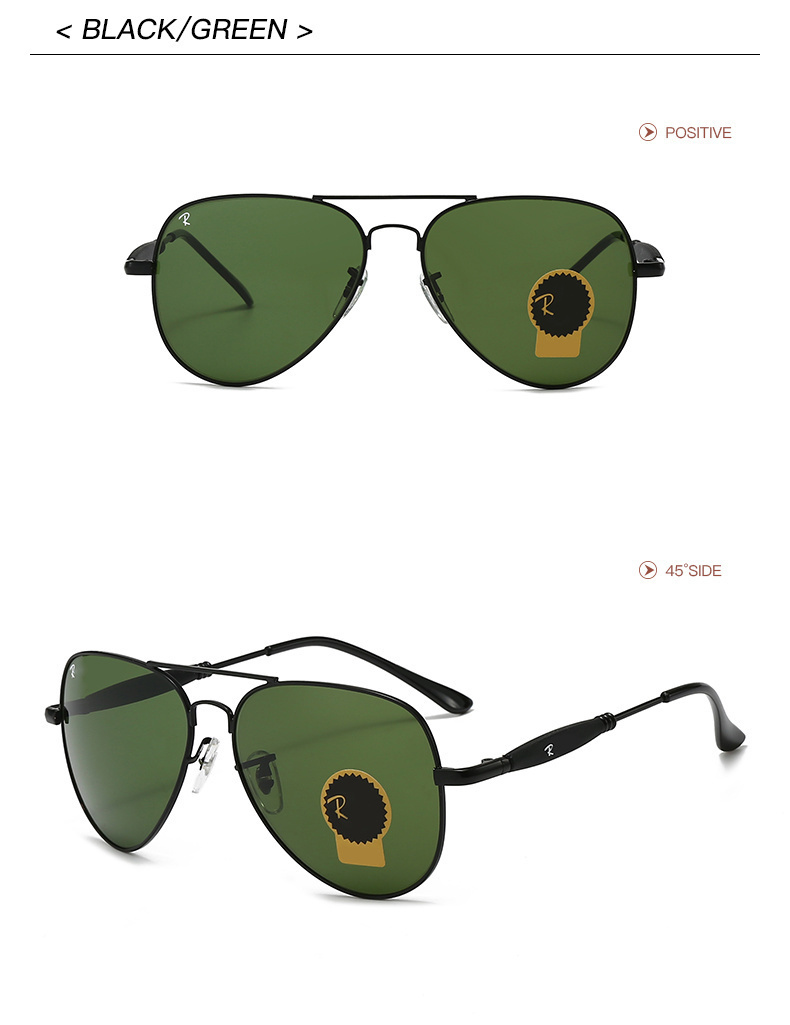 $18.00 Ray-Ban ZT10367 gallery