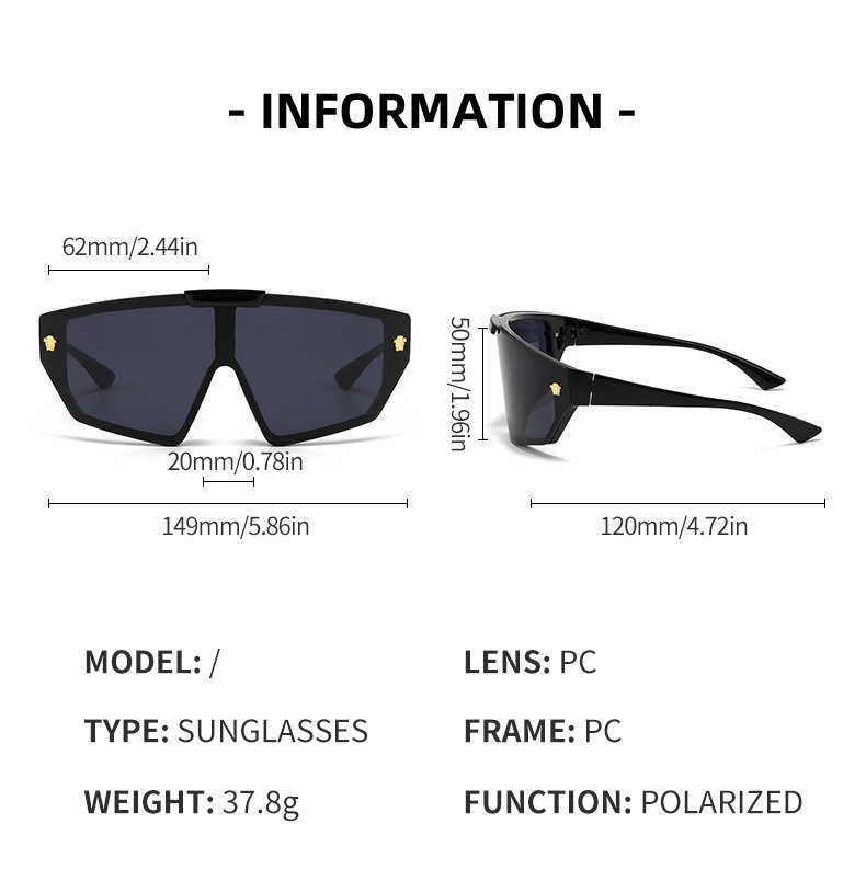 $18.00 Versace  ZT10388 gallery