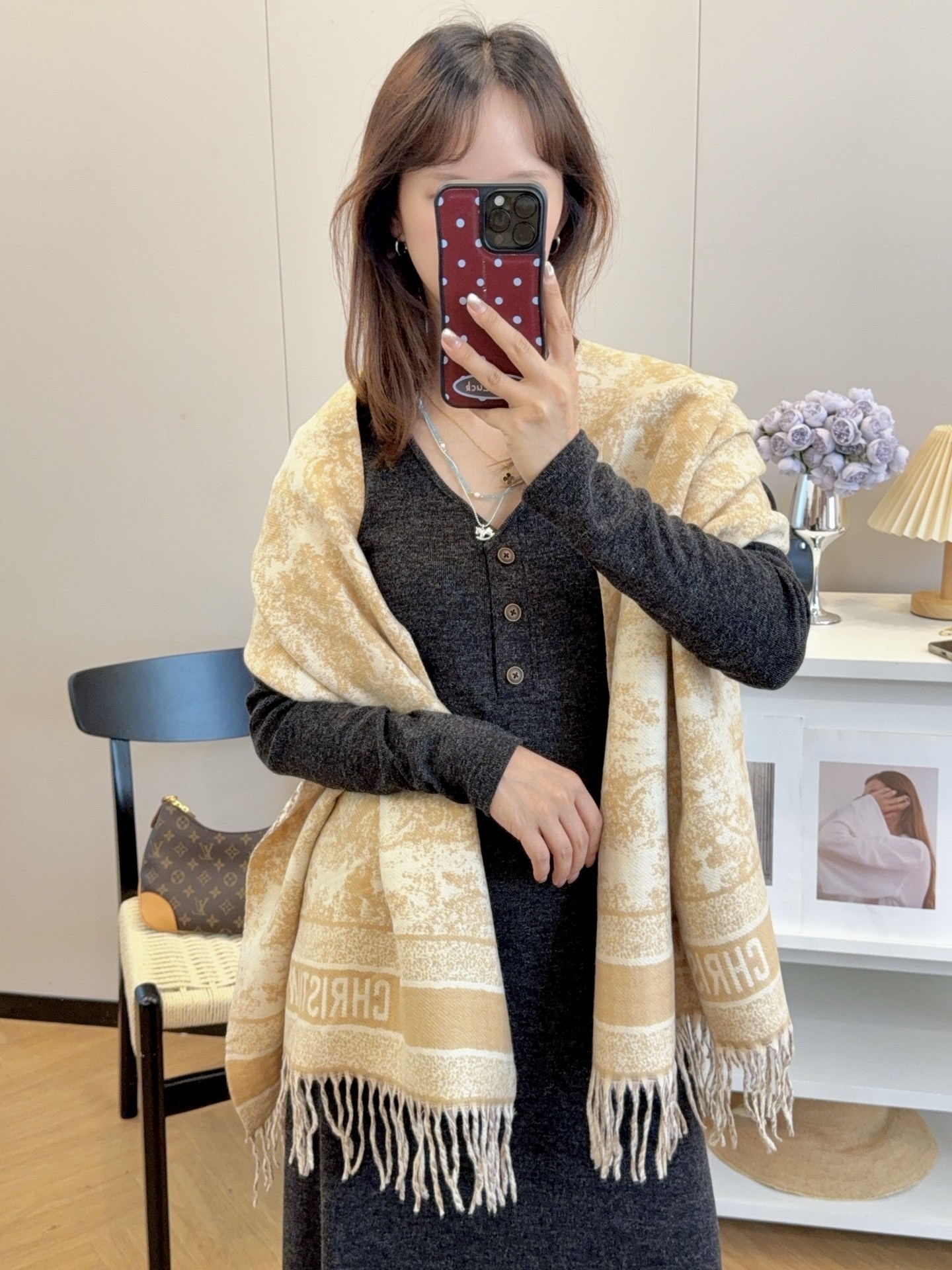 $18.75 DIOR ZT8464 gallery