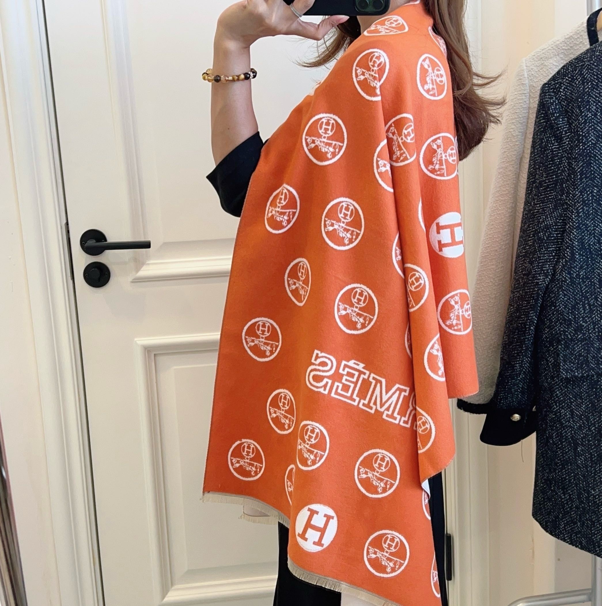 $18.75 HERMES ZT8426 gallery