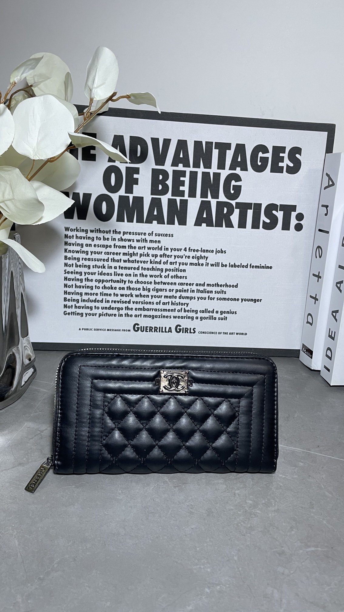 $19.4 Chanel ZT9561 gallery