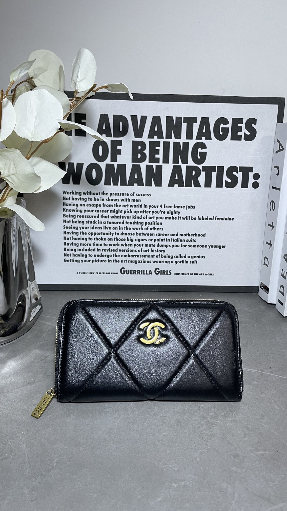 $19.4 Chanel ZT9561 gallery