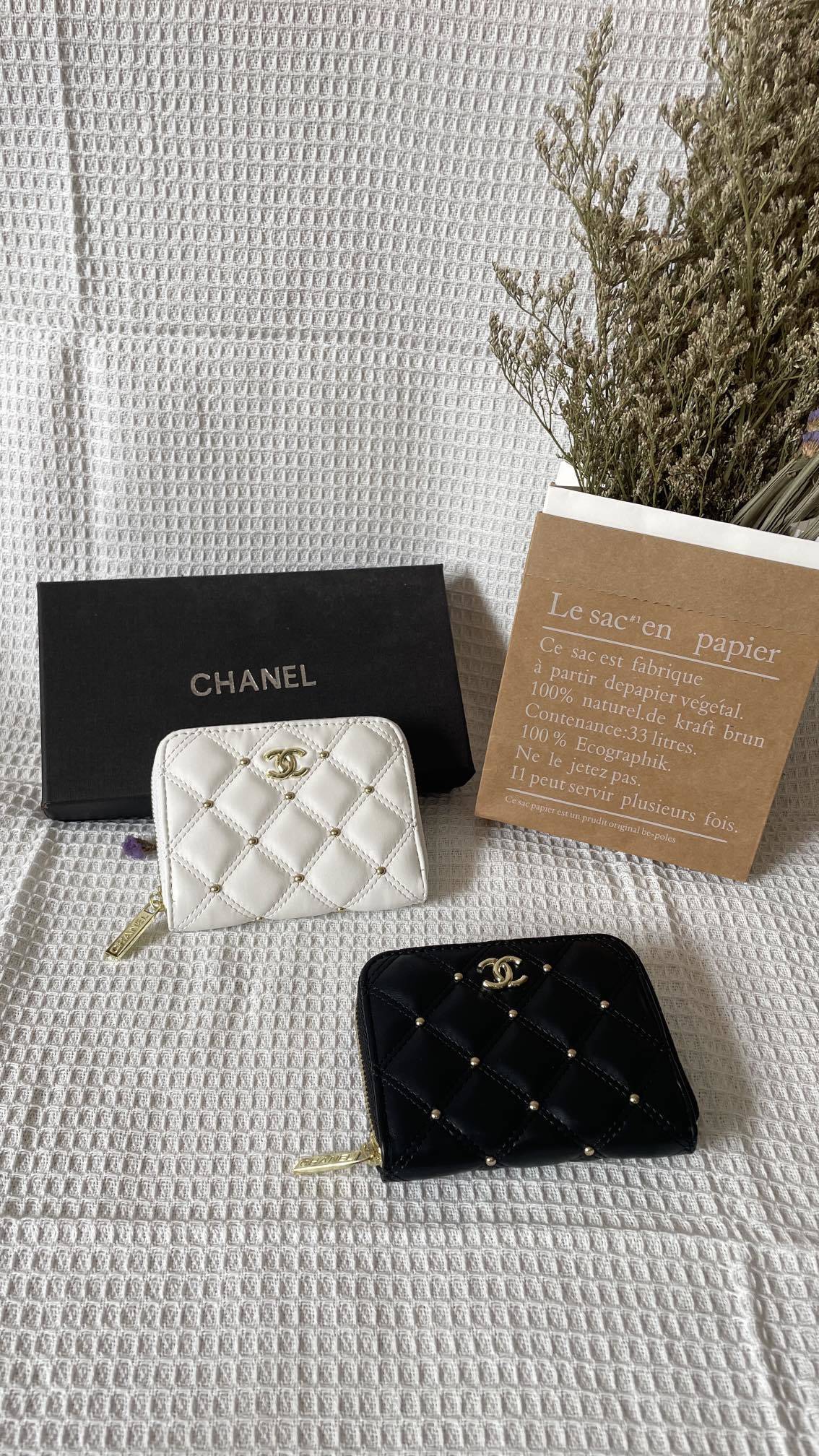 $19.4 Chanel ZT9562 gallery