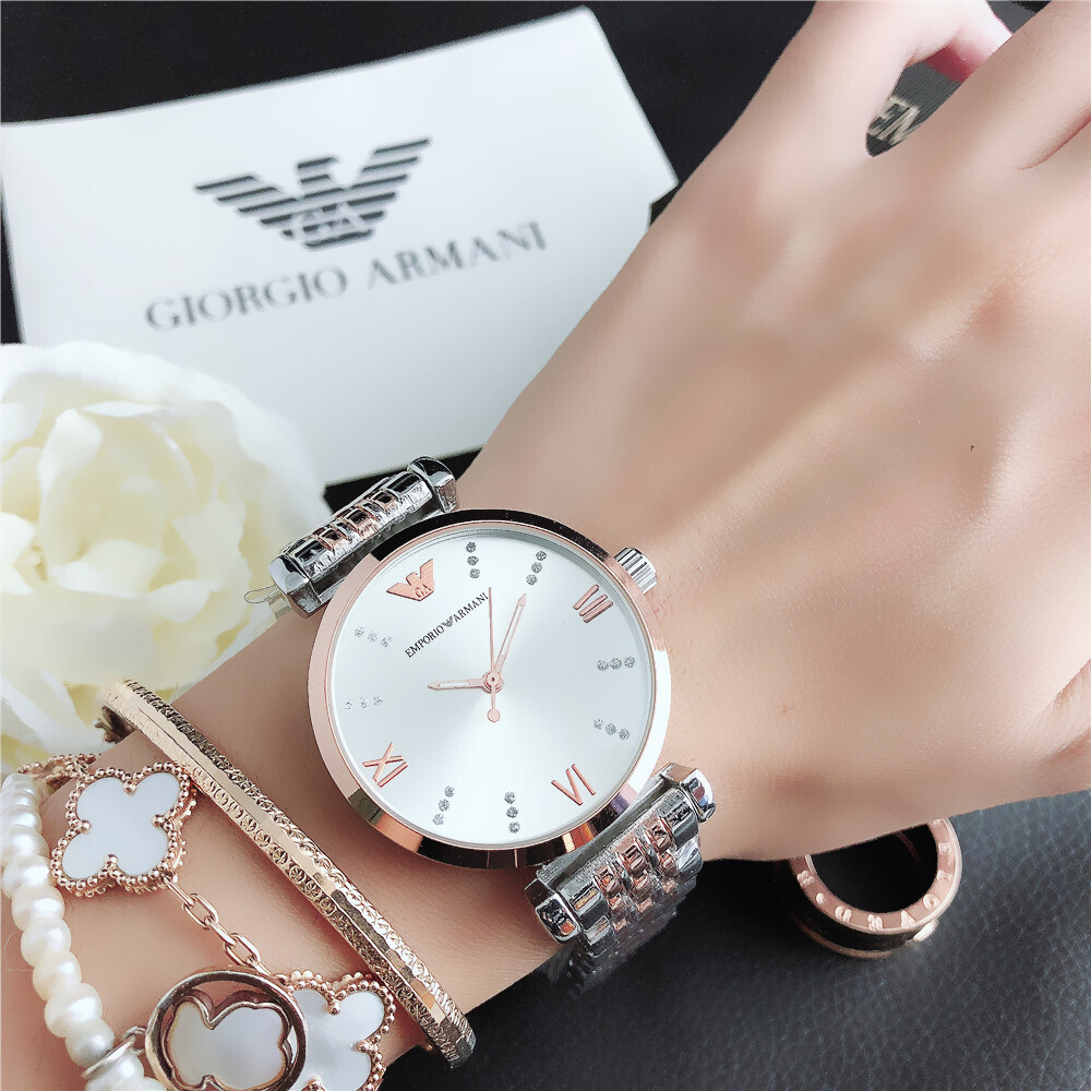 $19.50 ARMANI ZT10519 gallery