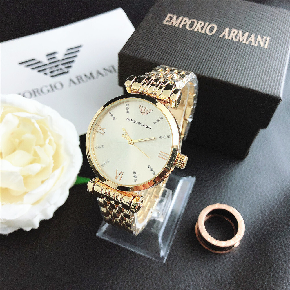 $19.50 ARMANI ZT10519 gallery