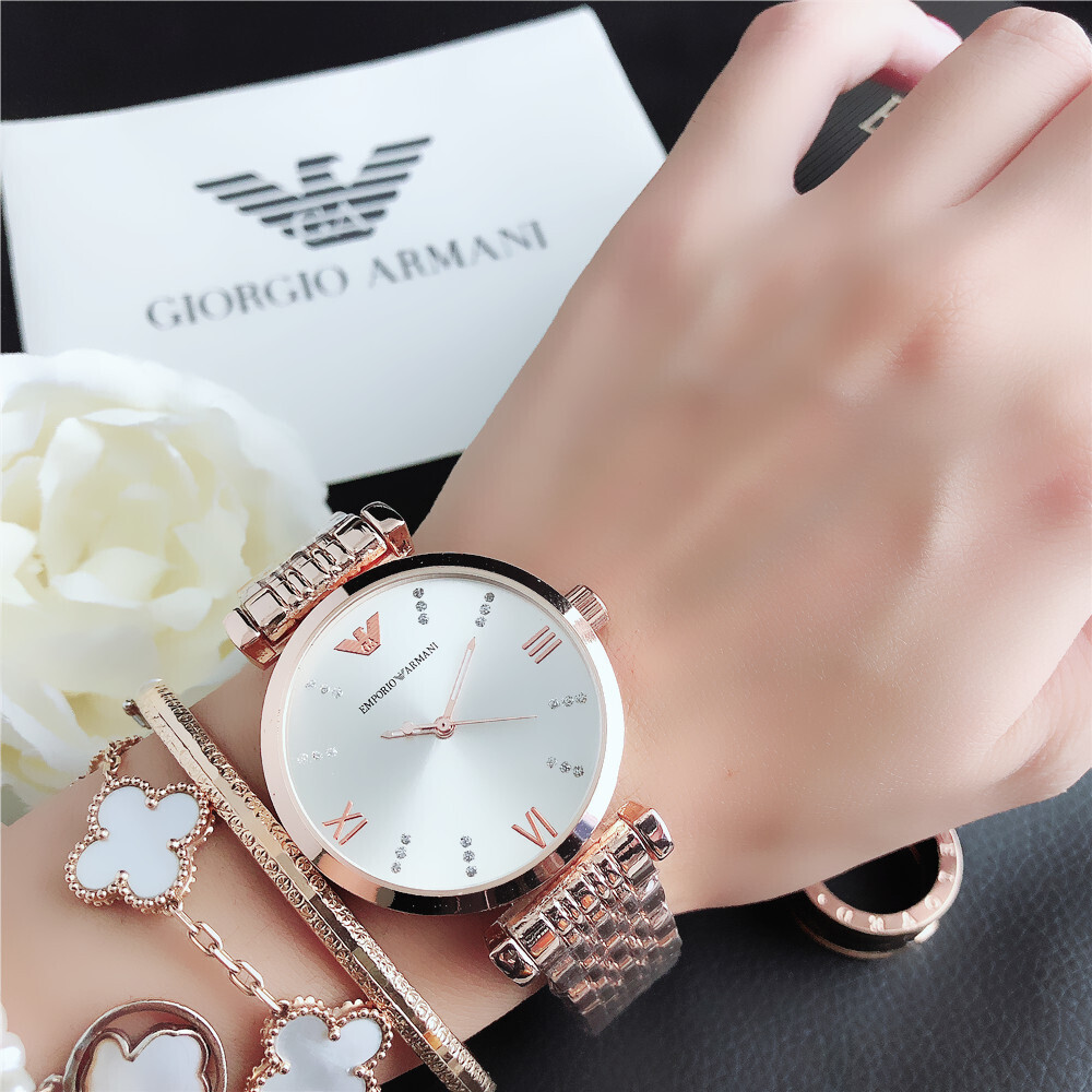 $19.50 ARMANI ZT10519 gallery