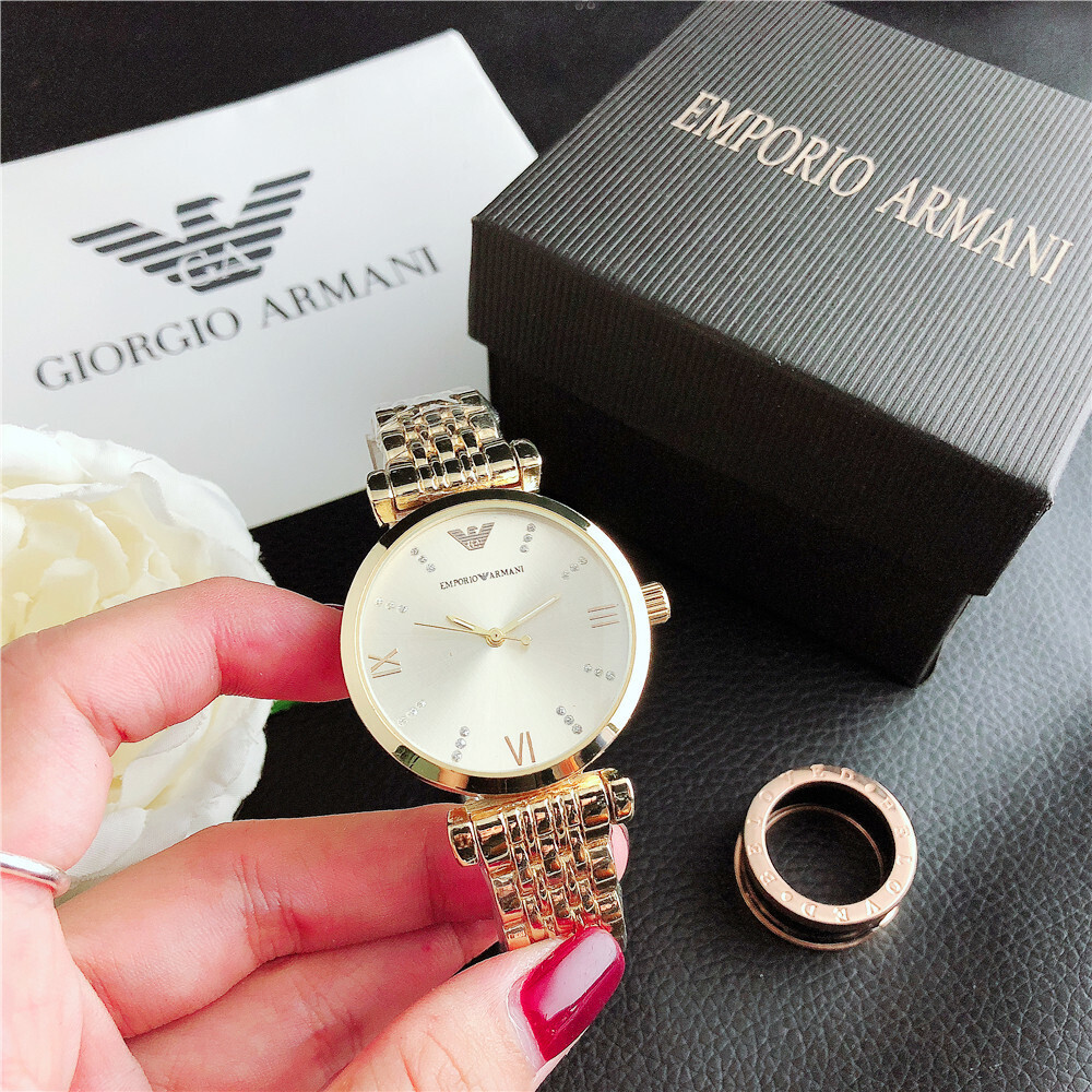 $19.50 ARMANI ZT10519 gallery