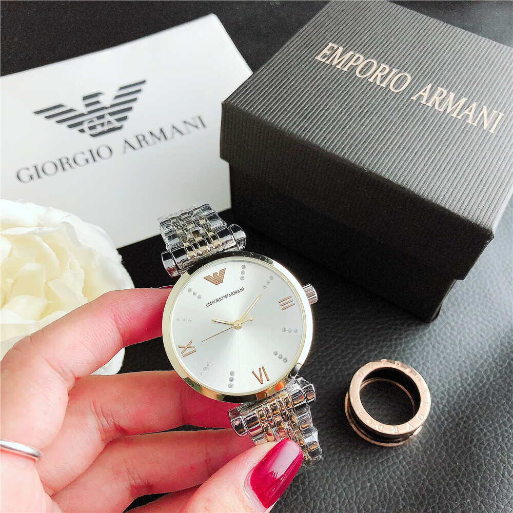 $19.50 ARMANI ZT10519 gallery