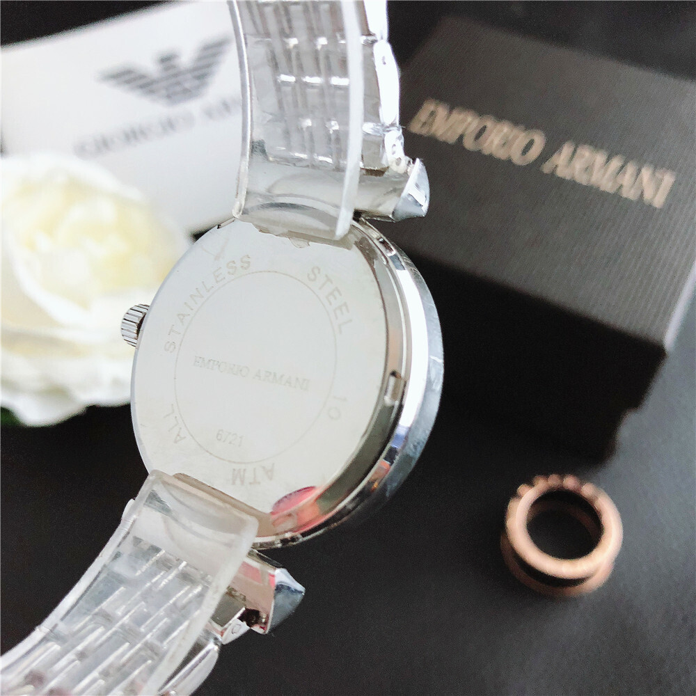 $19.50 ARMANI ZT10520 gallery