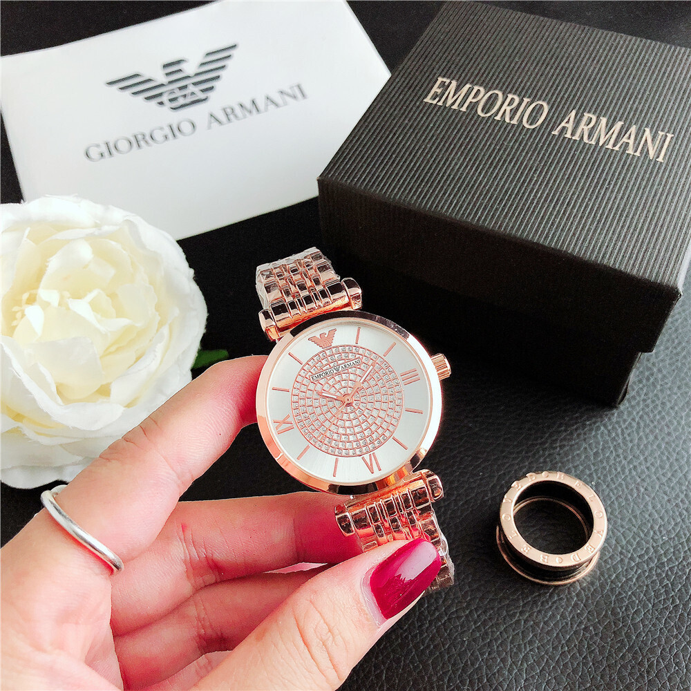 $19.50 ARMANI ZT10520 gallery