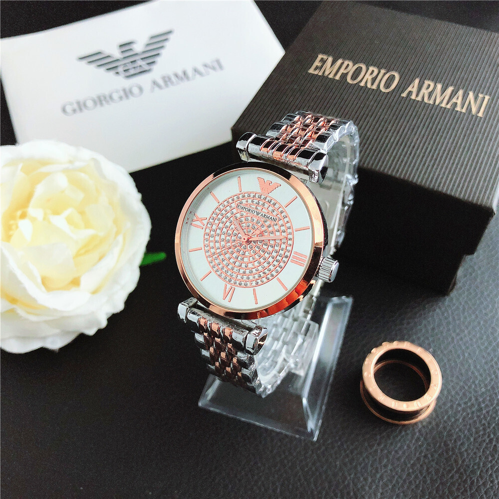 $19.50 ARMANI ZT10520 gallery