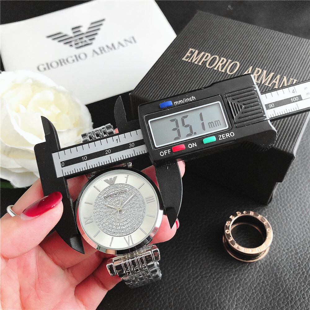 $19.50 ARMANI ZT10520 gallery