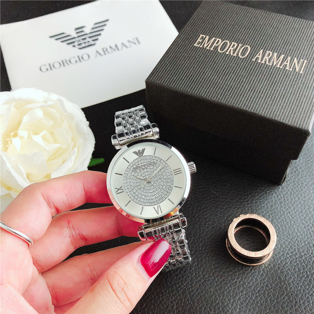 $19.50 ARMANI ZT10520 gallery