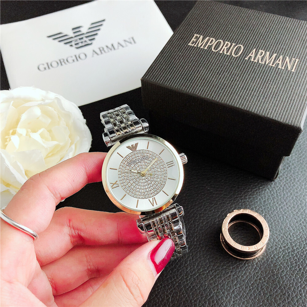 $19.50 ARMANI ZT10520 gallery