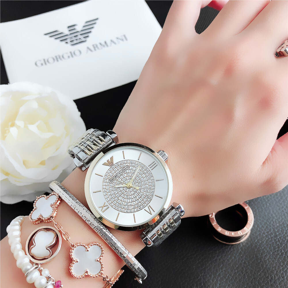 $19.50 ARMANI ZT10520 gallery