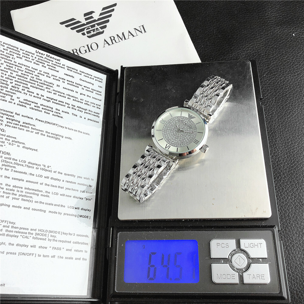 $19.50 ARMANI ZT10520 gallery