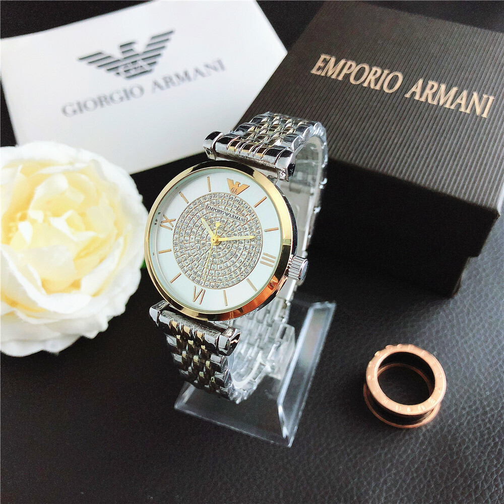 $19.50 ARMANI ZT10520 gallery