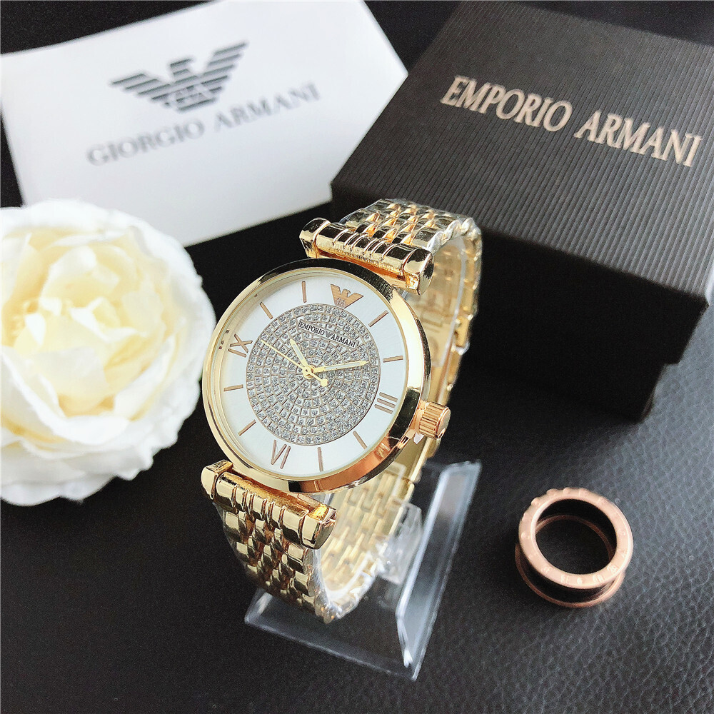 $19.50 ARMANI ZT10520 gallery