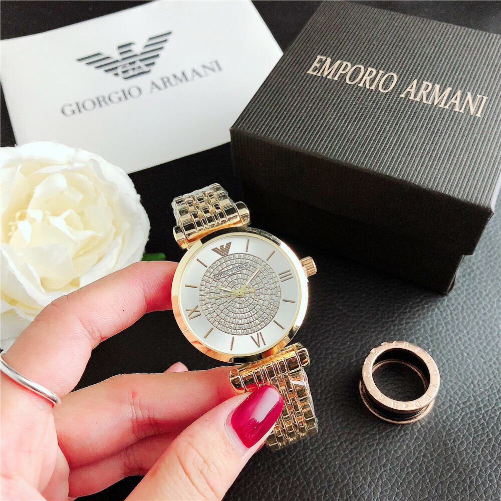 $19.50 ARMANI ZT10520 gallery