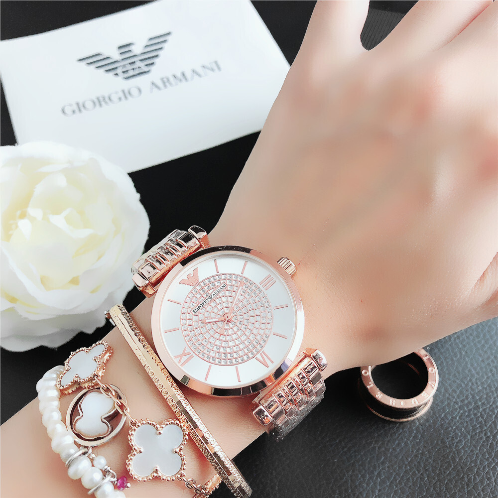 $19.50 ARMANI ZT10520 gallery