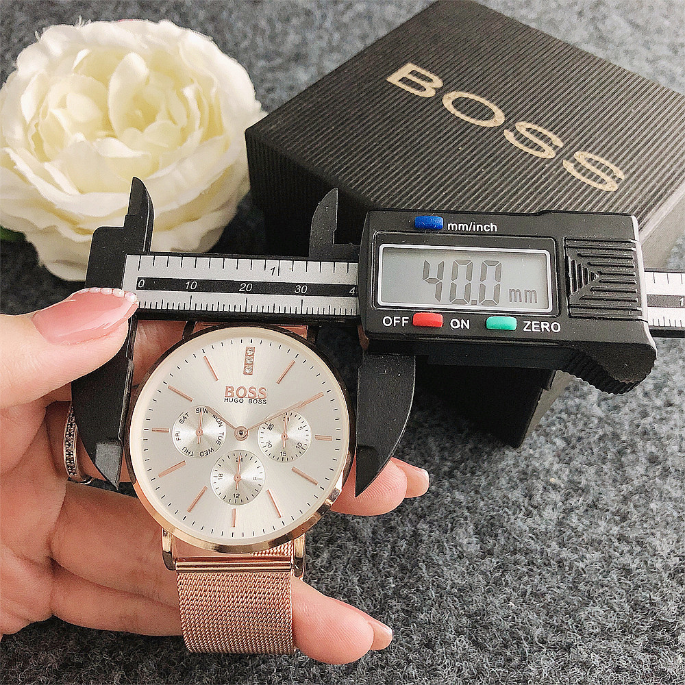 $19.50 BOSS ZT10509 gallery