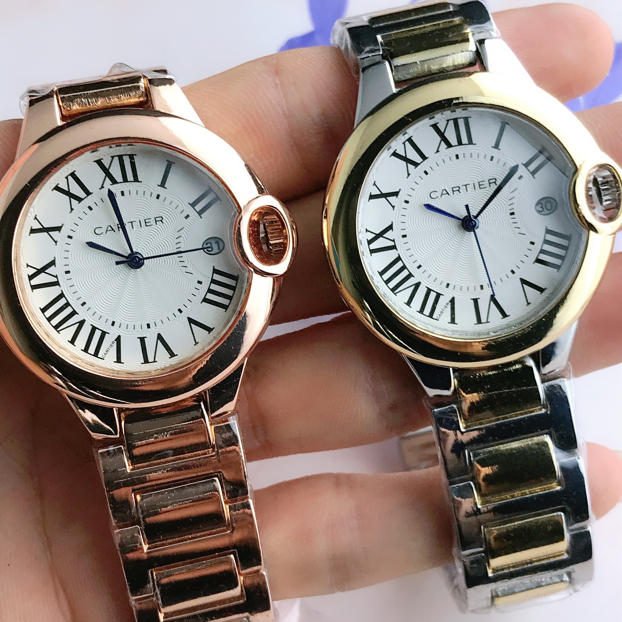 $19.50 CARTIER ZT10568 gallery