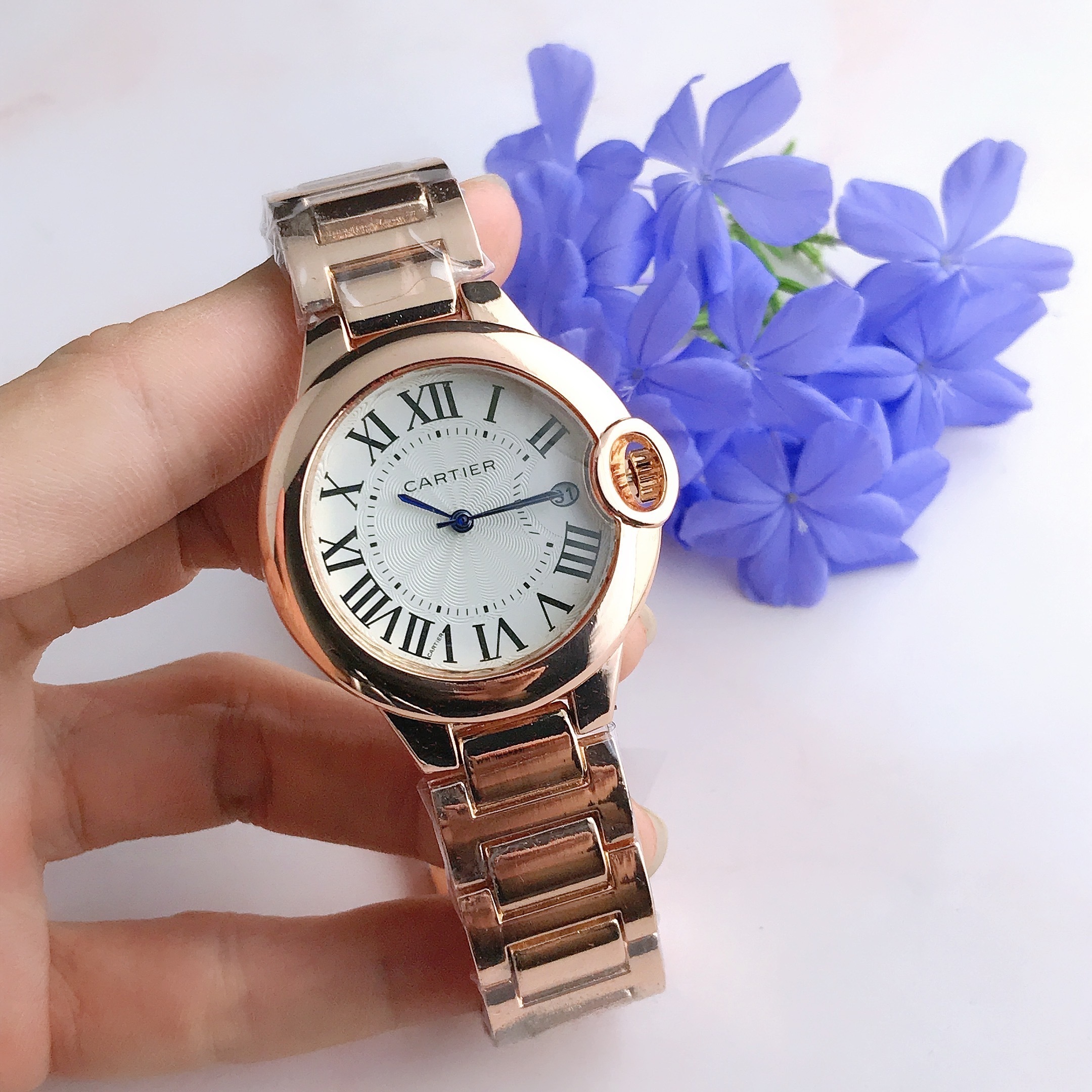 $19.50 CARTIER ZT10568 gallery