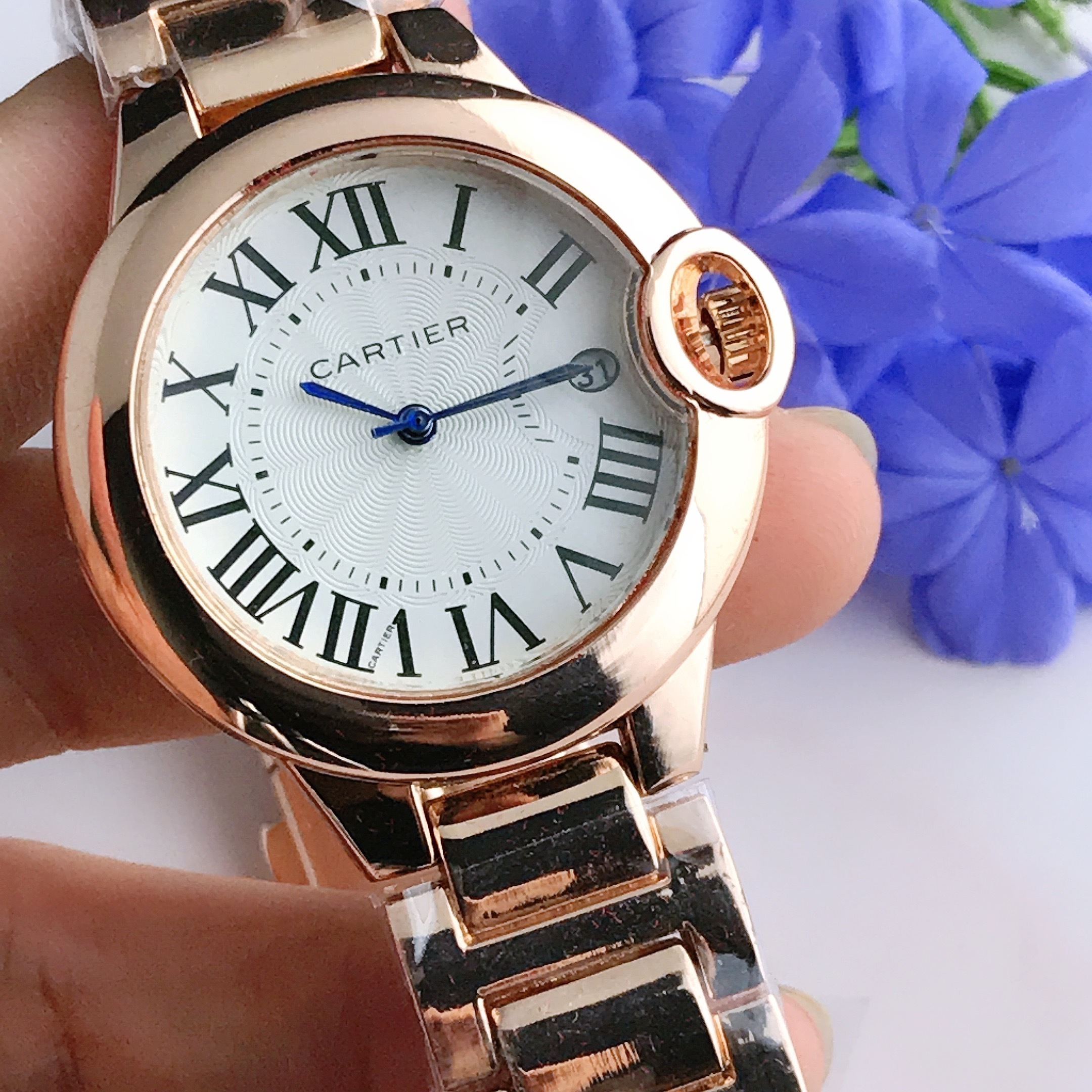 $19.50 CARTIER ZT10568 gallery