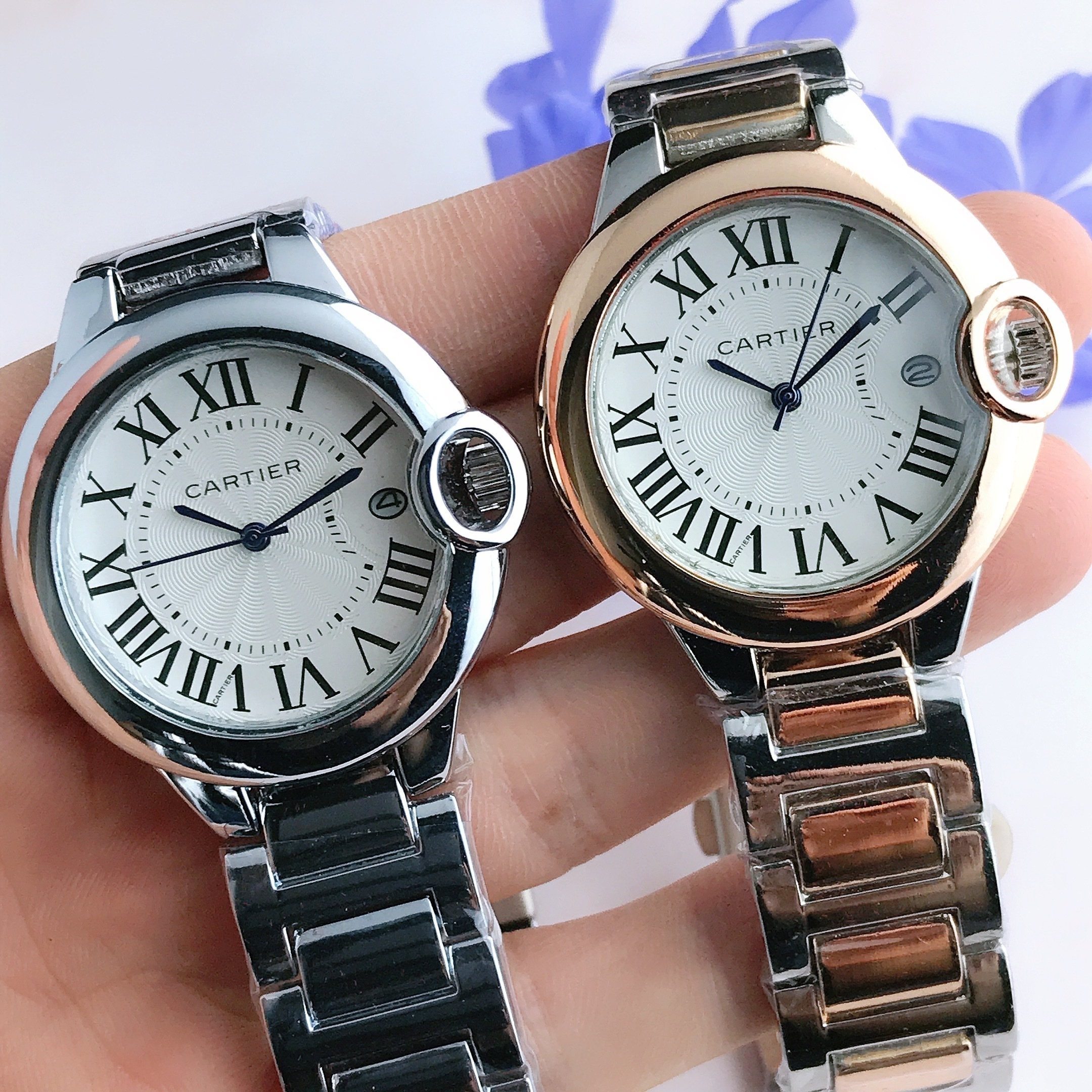 $19.50 CARTIER ZT10568 gallery