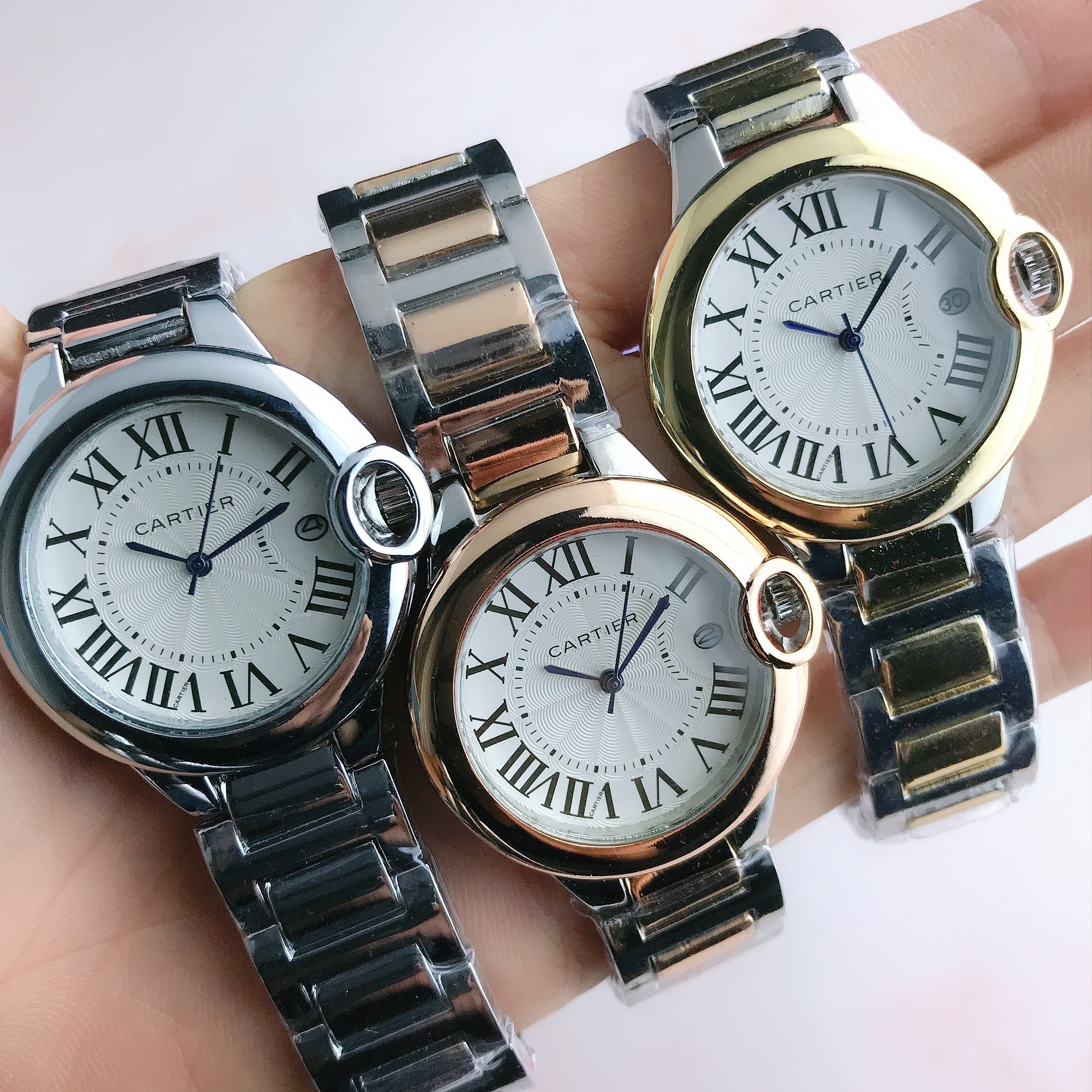 $19.50 CARTIER ZT10568 gallery
