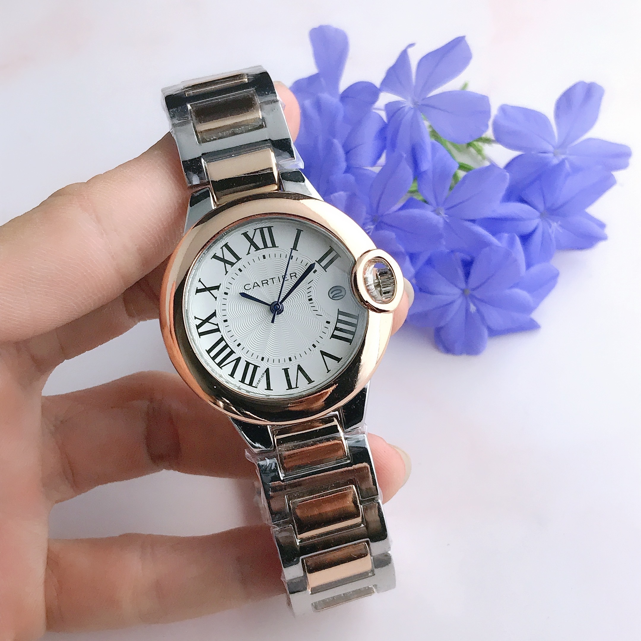 $19.50 CARTIER ZT10568 gallery