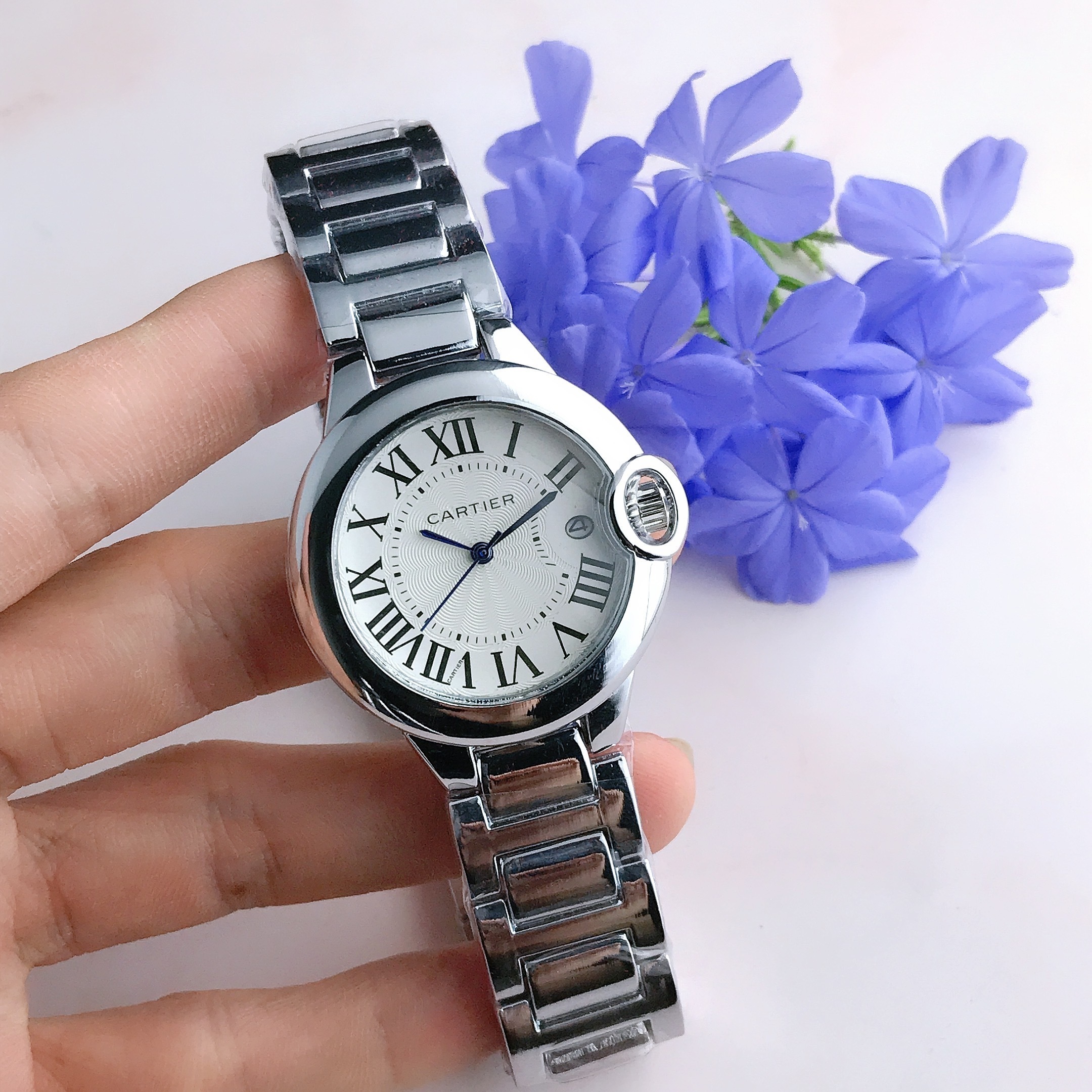 $19.50 CARTIER ZT10568 gallery