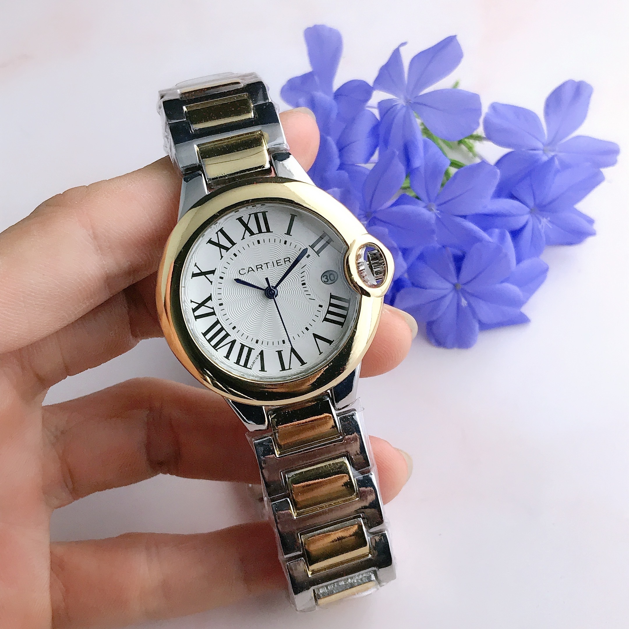 $19.50 CARTIER ZT10568 gallery