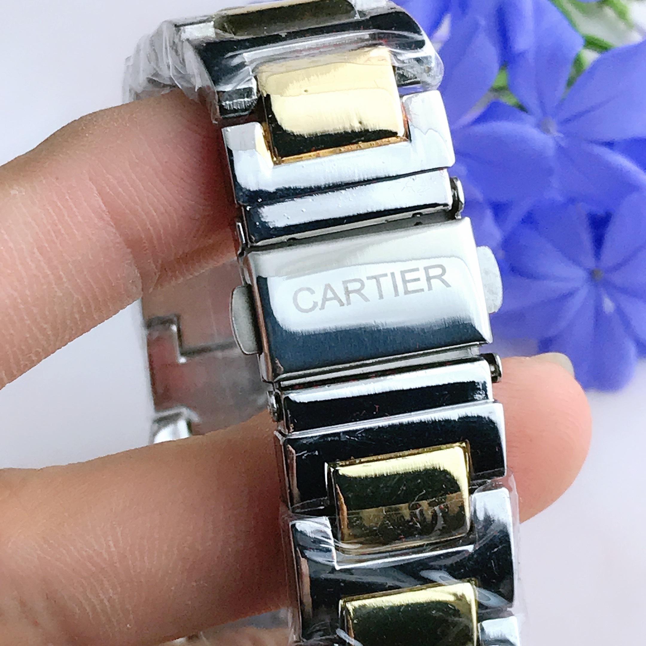 $19.50 CARTIER ZT10568 gallery