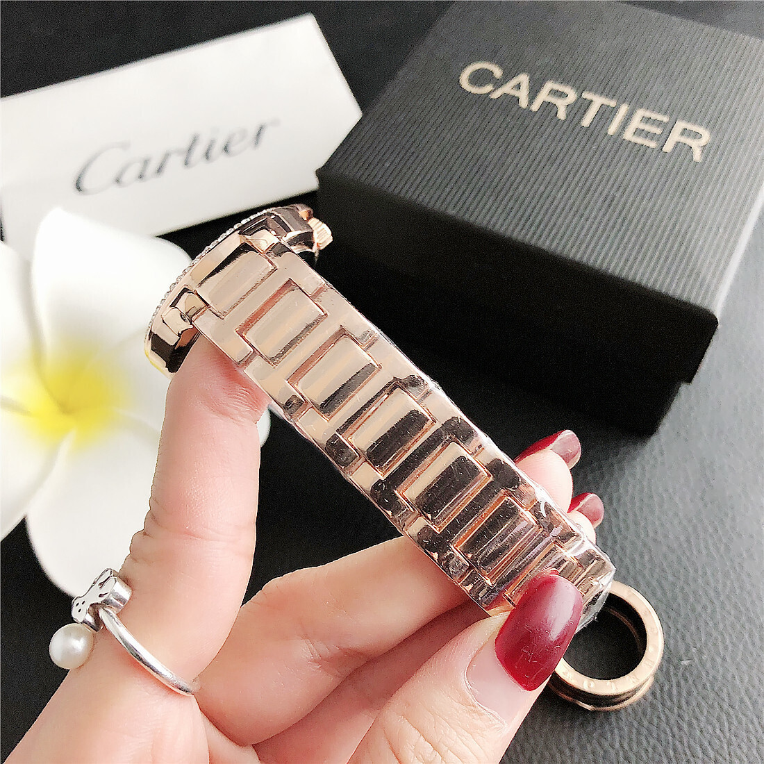 $19.50 Cartier ZT10511 gallery