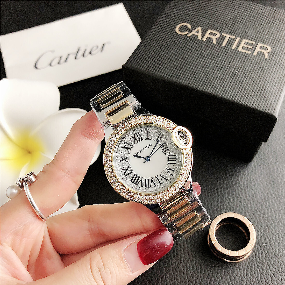$19.50 Cartier ZT10511 gallery
