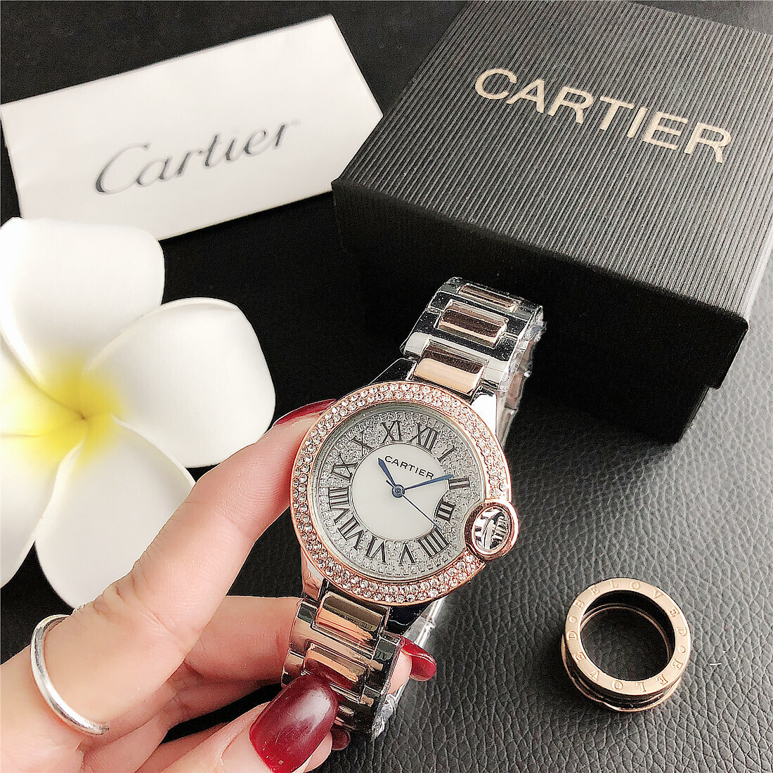$19.50 Cartier ZT10511 gallery