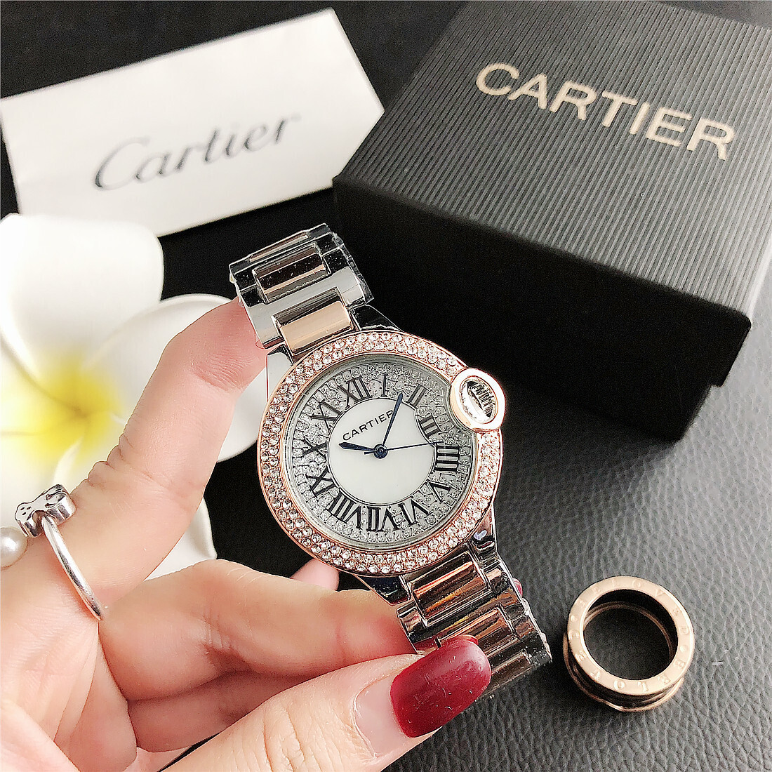 $19.50 Cartier ZT10511 gallery