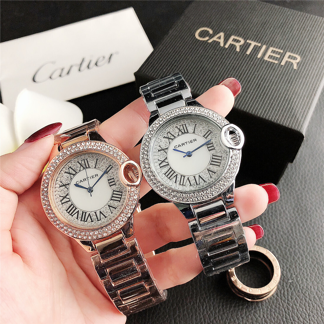 $19.50 Cartier ZT10511 gallery