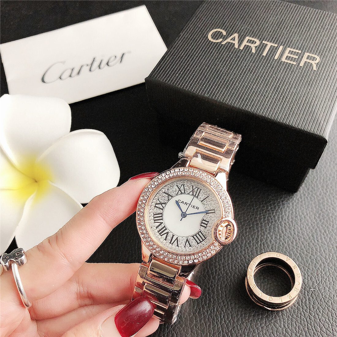 $19.50 Cartier ZT10511 gallery